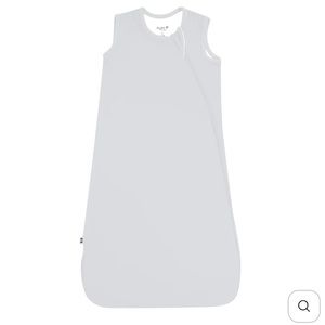 Kyte Baby Sleep Bag in Storm 0.5